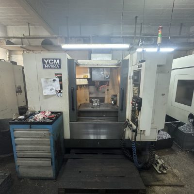 Tamsan Makine Makine parkuru