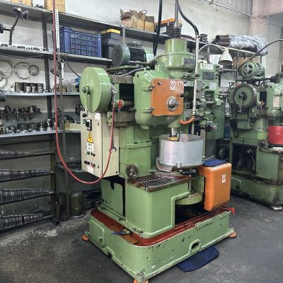 Tamsan Makine Makine parkuru